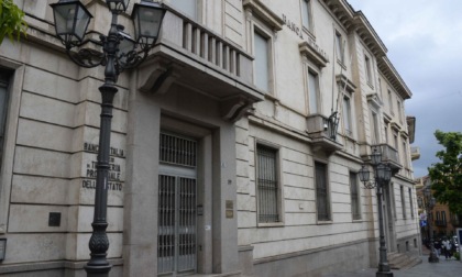 In vendita l'ex sede della Banca d'Italia