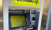 In provincia nuovi ATM di Poste Italiane