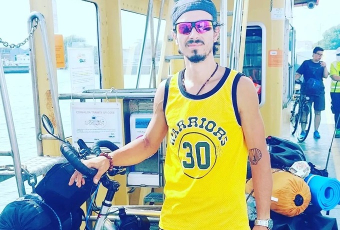 Trovato a Ventimiglia il giovane dato per scomparso al Cammino di Santiago