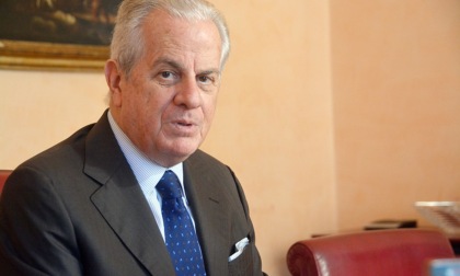 Guido Corradi al vertice della Go Imperia