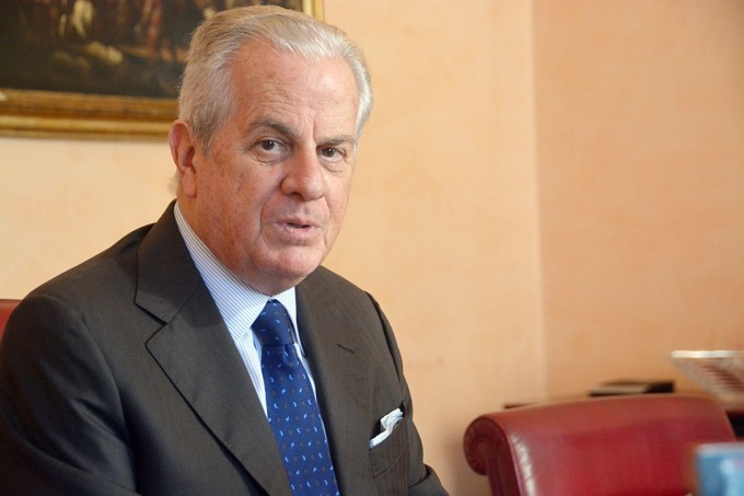 Fondazione Carige: Scajola nomina due membri del Consiglio di indirizzo
