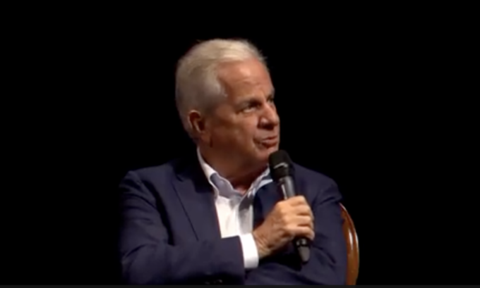 Scajola: “Oggi non solo crisi di governo, ma si esce da quinquennio populista”