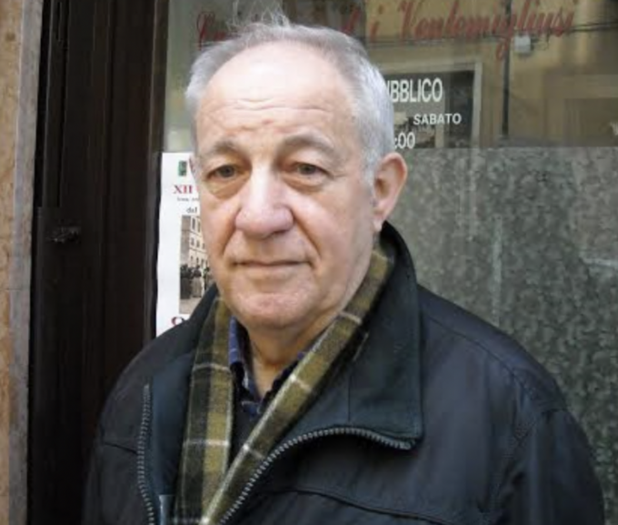 Ventimiglia: a Enrico Malan il San Segundin d’Argentu 2022