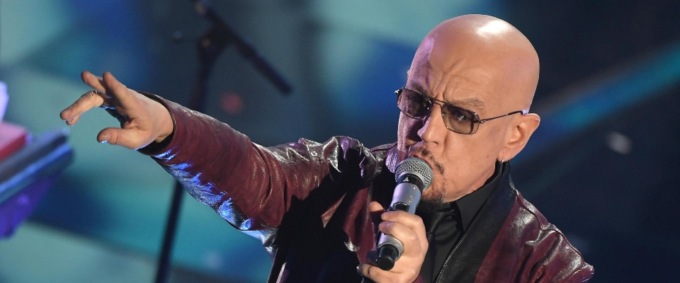 Luglio mese di eventi, il 5 Enrico Ruggeri ospite di Stefano Senardi