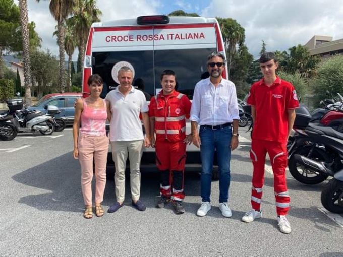 Navetta per l’ufficio postale, ecco gli orari
