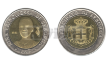 Il luigino di Seborga la moneta con il più altro valore al mondo