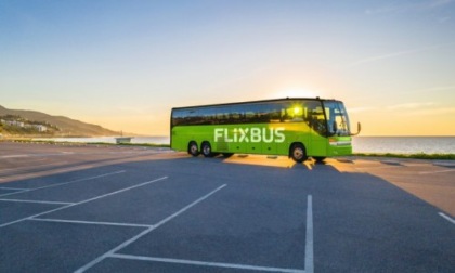 Riviera dei Fiori: FlixBus collega 7 località della provincia