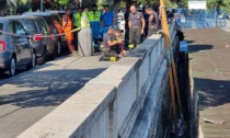 Trovato cadavere a Sanremo: caso risolto, 54enne morto per una caduta accidentale
