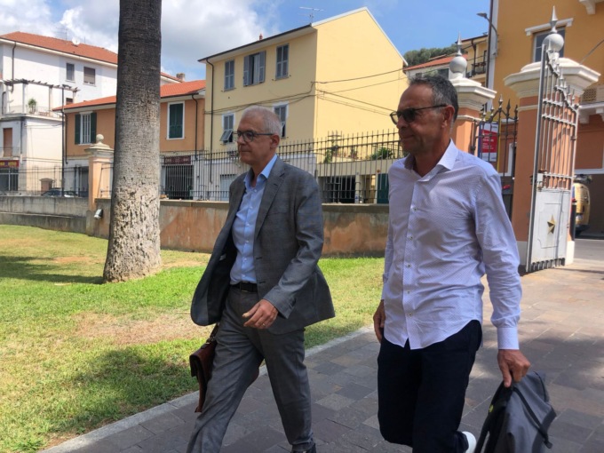 Corruzione in comune: interrogati Speranza e Masi