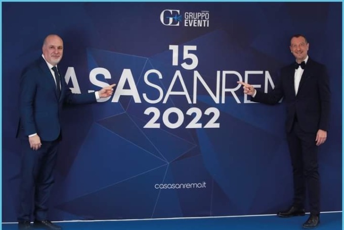 Guerra a colpi di querele sul marchio Casa Sanremo