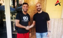 Luca Conrieri firma con l'Argentina Arma