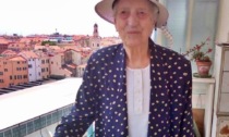 Ha festeggiato 102 anni Noemi Frigo, la donna che disse "No" a Mussolini