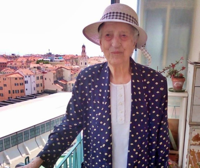 Ha festeggiato 102 anni Noemi Frigo, la donna che disse “No” a Mussolini