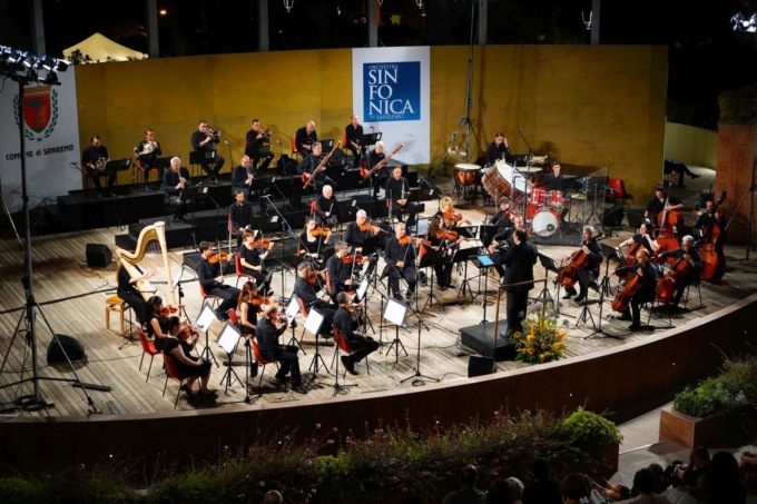 L’Orchestra Sinfonica propone il “Classicismo luminoso” dei giovani Mozart e Schubert