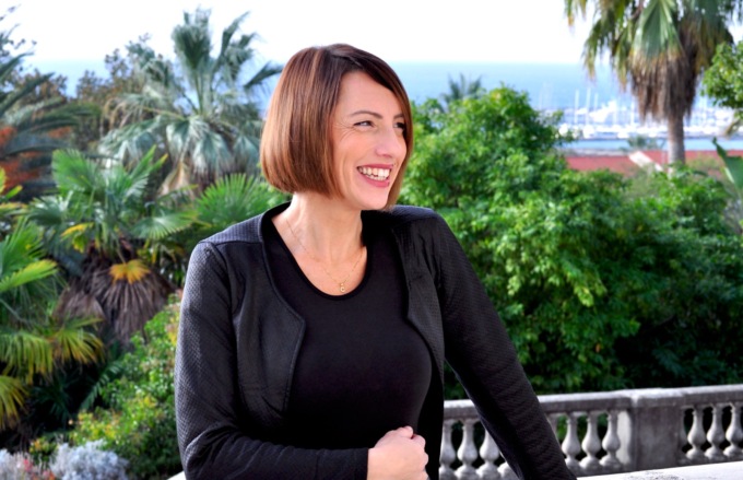 Coaching a Sanremo: la parola a Chiara Angela Boetti