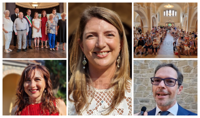 Consegnato alla ricercatrice Alice Bertaina il Parmurelu d’Oru 2022 di Bordighera