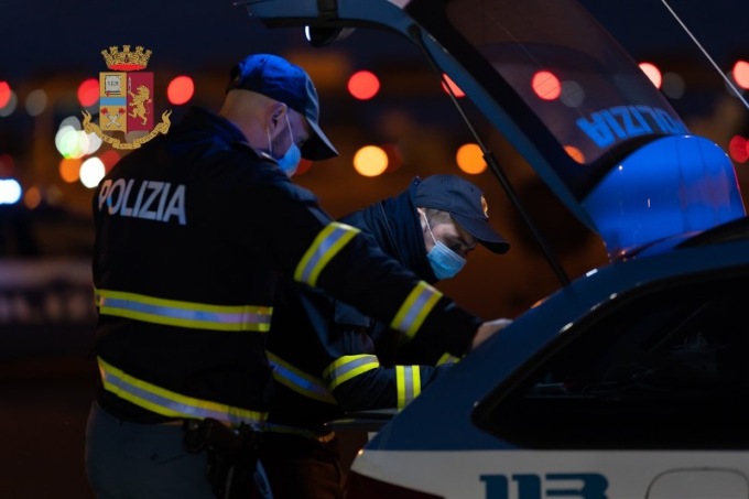 Operazione Alto Impatto: ecco il bilancio