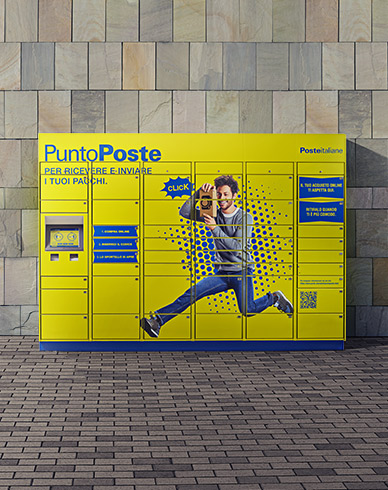 Poste Italiane: la rete puntoposte cresce in provincia di  Imperia