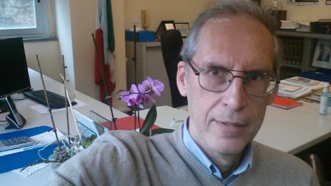 Al Professor Paolo Auricchia la reggenza al Cassini fino a fine agosto