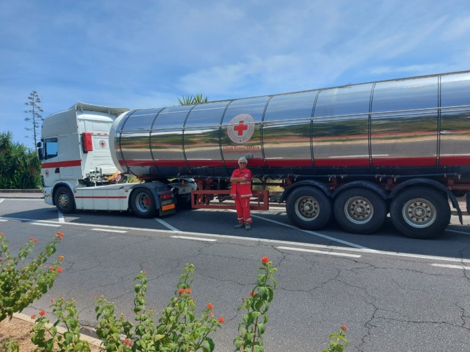 Crisi idrica, un bypass per alimentare il serbatoio Bardellini