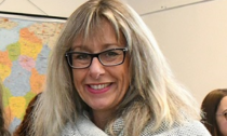 Mara Ferrero nuovo preside del Liceo Cassini