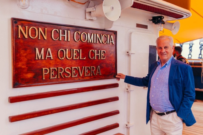 Scajola recupera quasi 5 punti nella classifica dei Sindaci. Ma è ancora in basso