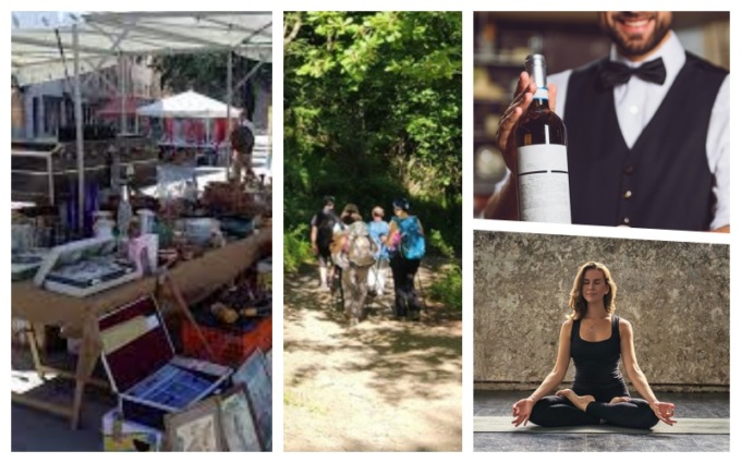 Domenica in Riviera: gli eventi in programma oggi