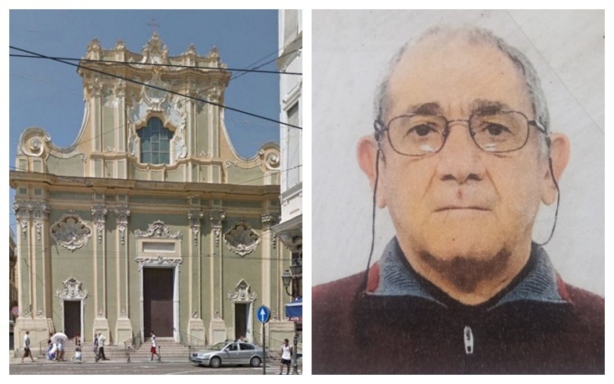 Addio a Carmine “Mino” Secone