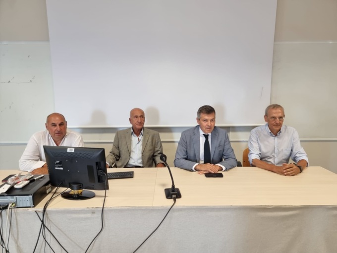 Fondazione Carige per Asl1, in arrivo strumenti elettromedicali