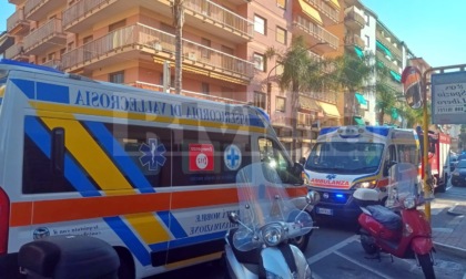 Un uomo di 69 anni trovato morto in casa a Vallecrosia