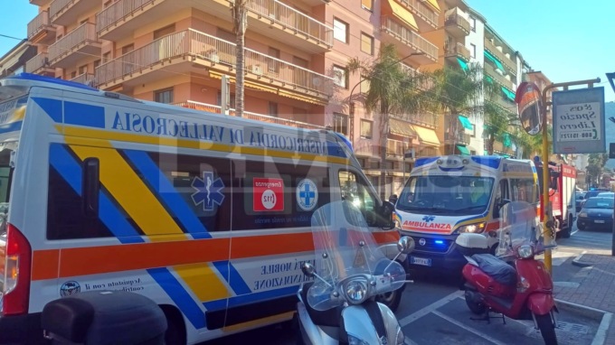 Un uomo di 69 anni trovato morto in casa a Vallecrosia