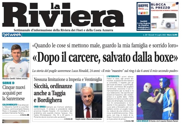 Don Enrico: «Stavo per sposarmi… poi la vocazione»