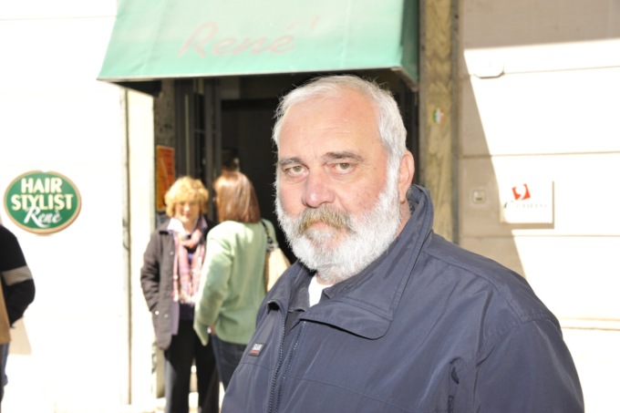 Morto il professor Jacopo Damonte