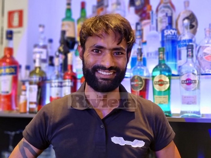 A Bordighera un lounge bar ispirato alla serie tv Lucifer di Netflix