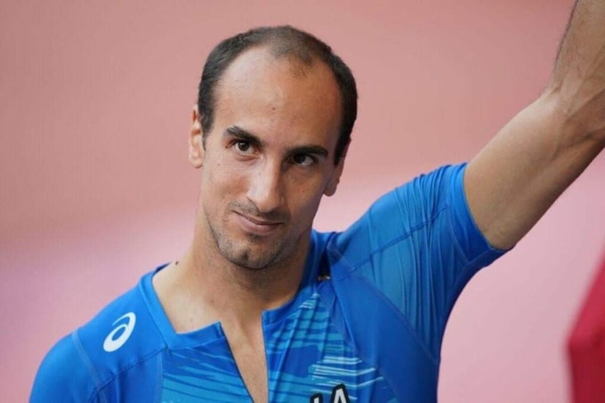 L’imperiese Davide Re escluso dalla staffetta 4×400, il “J’accuse” del papà