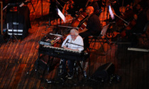 Il Presidente della Sinfonica: "Vittorio innamorato della sua musica e generoso discepolo di quest’arte"