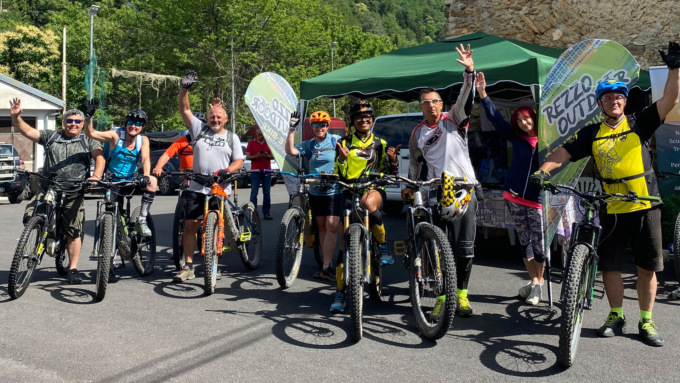 Tutto pronto per Sciacarée a Montegrosso Pian Latte: un week-end di proposte all’insegna della natura