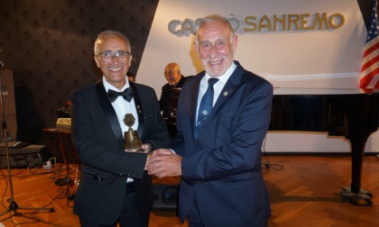 Domenico Frattarola nuovo presidente Lions Sanremo Host