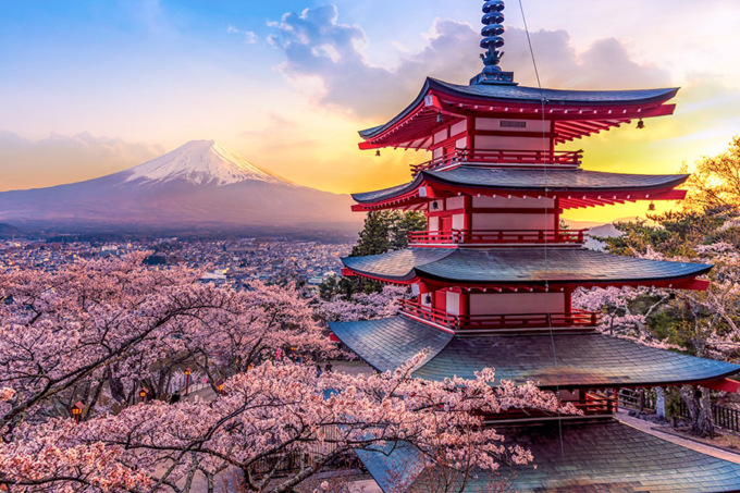 Viaggio in Giappone: le tappe immancabili per un itinerario completo