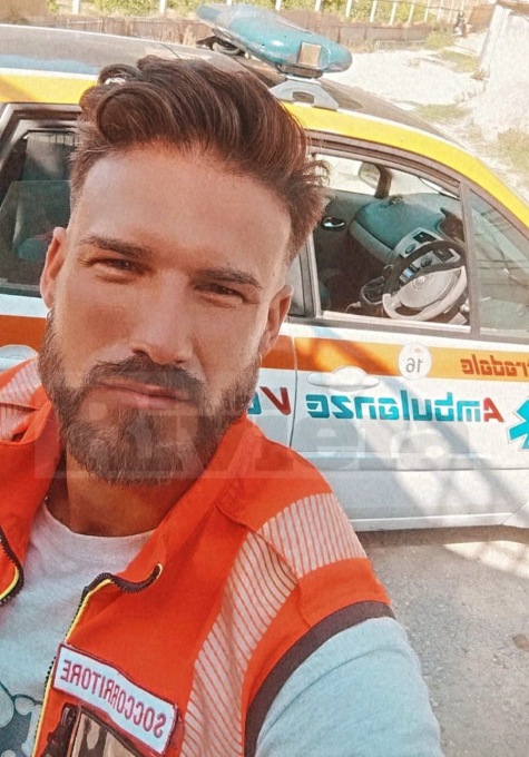 La “Soccorso veterinario val Nervia” ha raccolto 10mila euro per il piccolo Ryan