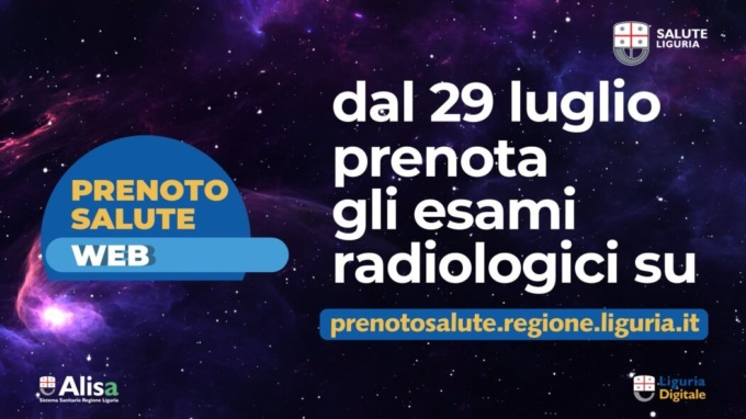 Prenotosalute: 374 prenotazioni in un’ora