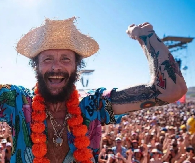 Oggi è il gran giorno. Attese 20 mila persone per il Jova Beach Party