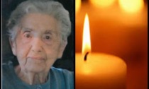 Oggi il funerale di Maria Teresa Ginatta