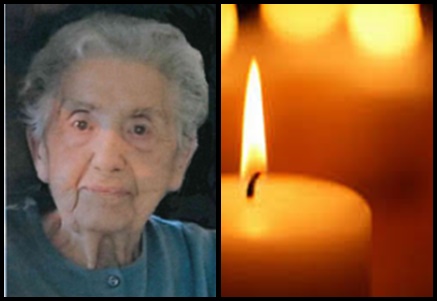 Oggi il funerale di Maria Teresa Ginatta
