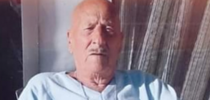 Addio a Christoforo Di Martino soldato pluridecorato e imprenditore nella ristorazione