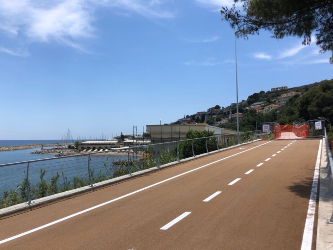 Turismo: un tavolo tecnico sull’importanza del collegamento tra ciclabile e giardini