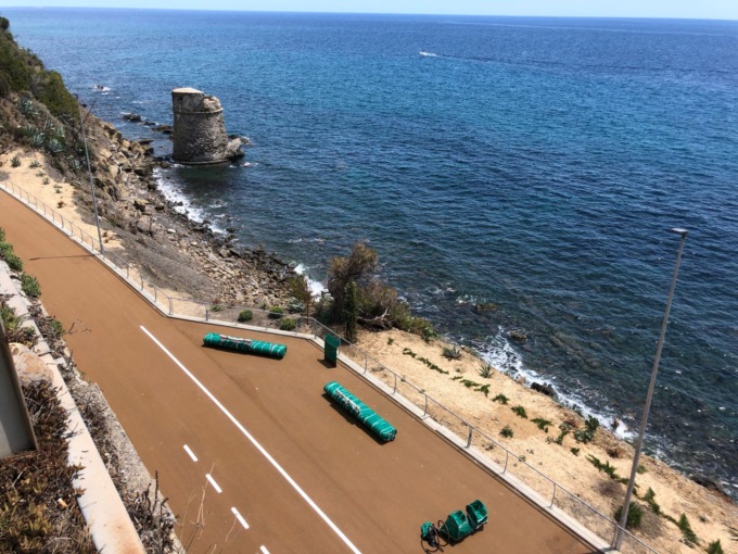 Ciclabile, il Pd: “La città non ha bisogno di autocelebrazioni”