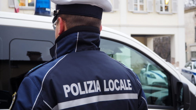 Fototrappole per stanare i furbetti del conferimento