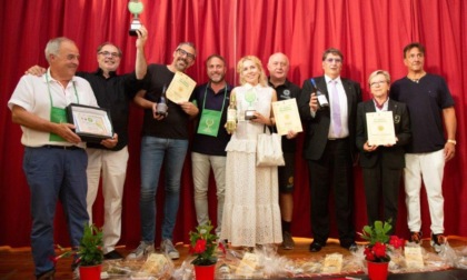 Alla Toscana il 29° Premio Vermentino ma Liguria a testa alta