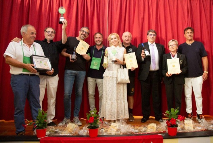 Alla Toscana il 29° Premio Vermentino ma Liguria a testa alta
